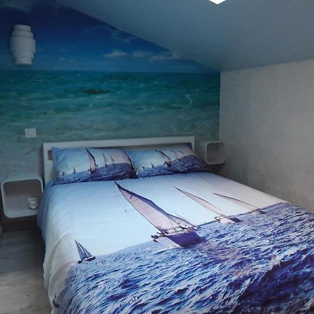 Belle Chambre Avec Sa Salle De Bain Privee Marseillan  Eksteriør billede
