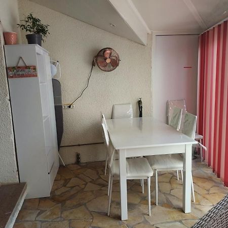Belle Chambre Avec Sa Salle De Bain Privee Marseillan  Eksteriør billede