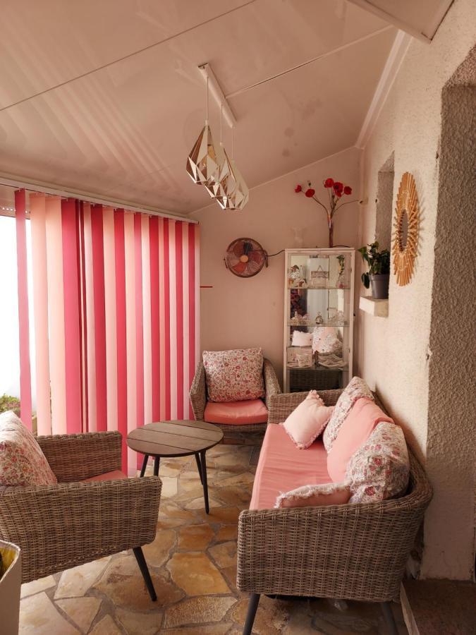 Belle Chambre Avec Sa Salle De Bain Privee Marseillan  Eksteriør billede